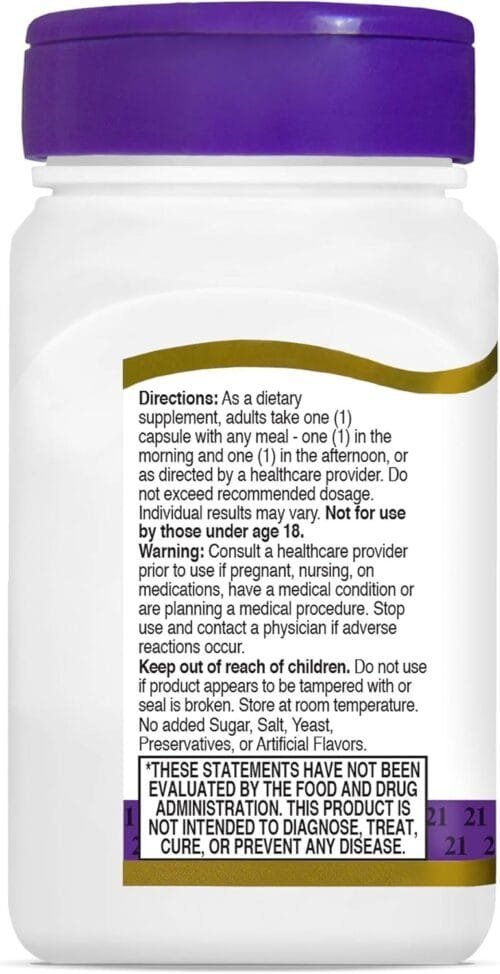 DHEA 25 mg | Equilibrio hormonal + energía | 90 cápsulas (equilibrio hormonal, libido, fertilidad, menopausia) - Imagen 3