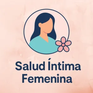 Salud Intima Femenina